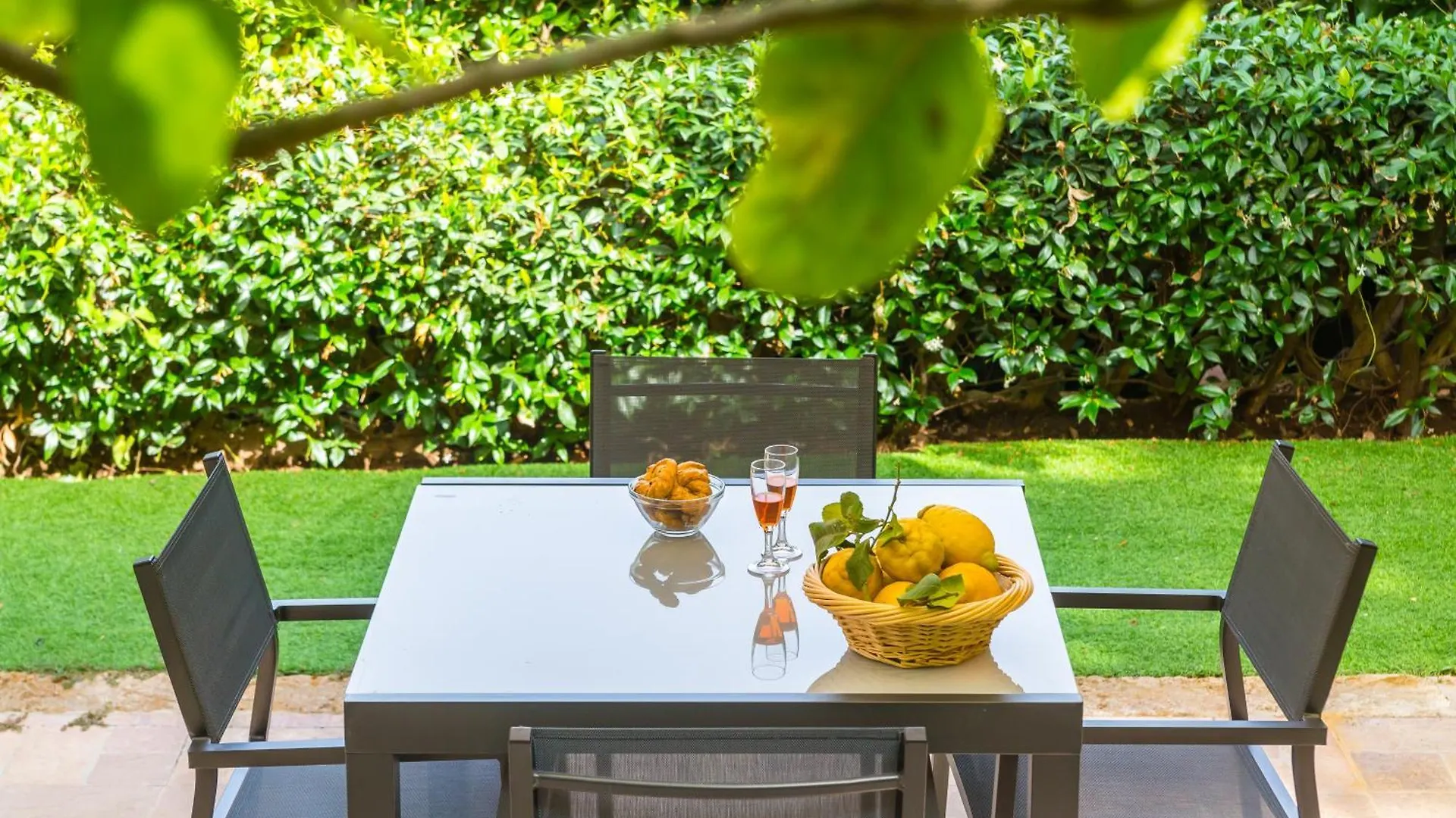 Villa Dolcevita With Parking By Napoliapartments Apartment
